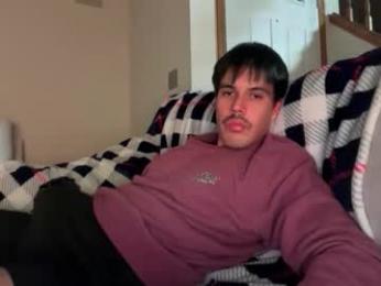 infamouslucas — Chaturbate stream photo (Apr 2026)