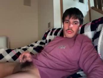 infamouslucas — Chaturbate stream photo (Apr 2026)