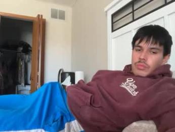 infamouslucas — Chaturbate stream photo (Apr 2026)