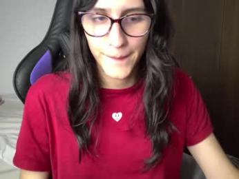 alicia_love29 — Chaturbate stream photo (Aug 2024)