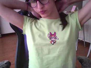 alicia_love29 — Chaturbate stream photo (Sep 2024)