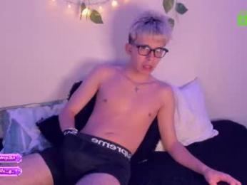 theperfectchemistry — webcam model online on chaturbate