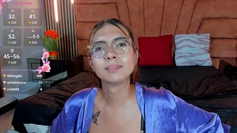 Sara_saaennz — stripchat