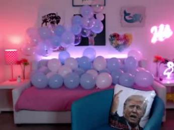 holihurricane — chaturbate