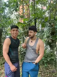Adrenaline_Alert — webcam model online on stripchat