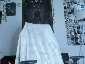 mollycemma — Chaturbate stream photo (Apr 2026)