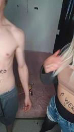 Badgirl91919 — Cam4 stream photo (Apr 2026)