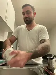morfeoX — Stripchat stream photo (May 2026)