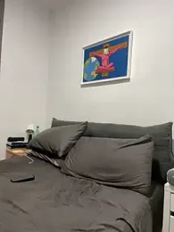 morfeoX — Stripchat stream photo (May 2026)