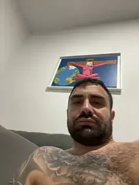 morfeoX — Stripchat stream photo (Jun 2026)