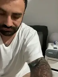 morfeoX — Stripchat stream photo (Jun 2026)
