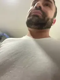 morfeoX — Stripchat stream photo (May 2026)