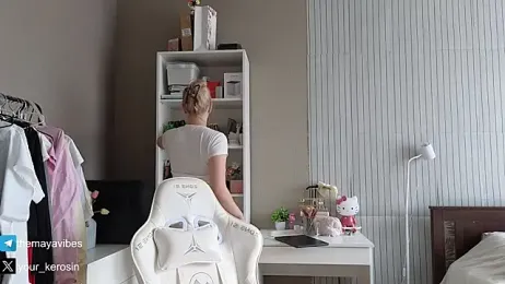 Maya_Rave — stripchat
