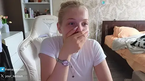 Maya_Rave — stripchat