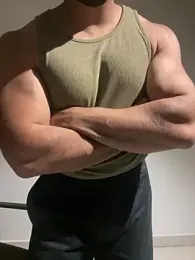 Parthishere — Stripchat stream photo (Oct 2026)