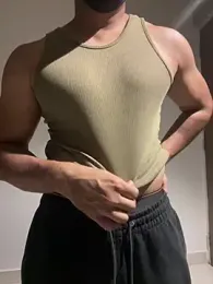 Parthishere — Stripchat profile photo
