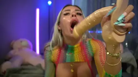 mandypeas — stripchat