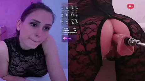 Laraashow — Stripchat stream photo (Apr 2026)