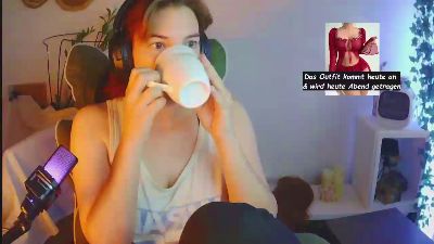 lovekiitsune — webcam model online on cam4