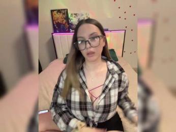 Cris_Mi — Bongacams stream photo (Apr 2026)