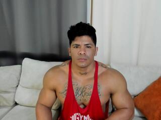 Fabian Arango — Flirt4free stream photo (Apr 2026)