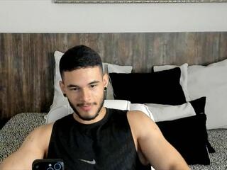 Ken Mcqeen — Flirt4free stream photo (Jul 2026)