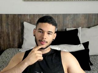 Ken Mcqeen — Flirt4free stream photo (Jul 2026)