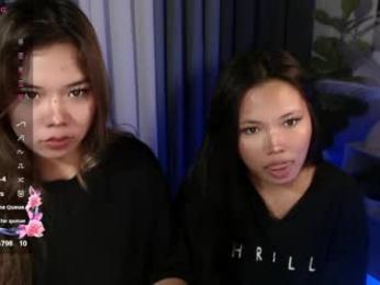 naughtymorenagirl — Chaturbate stream photo (May 2026)