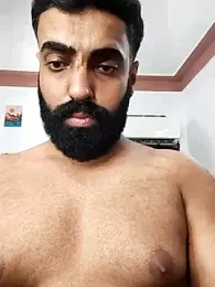 moustache72 — Stripchat profile photo