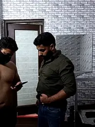 moustache72 — Stripchat stream photo (May 2026)