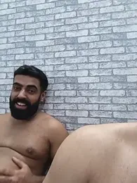 moustache72 — Stripchat stream photo (May 2026)