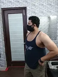 moustache72 — Stripchat stream photo (May 2026)