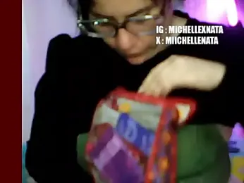 miichellemalvoa — Stripchat stream photo (Jun 2026)