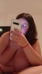 Xroxy237 — Cam4 stream photo (Jun 2026)
