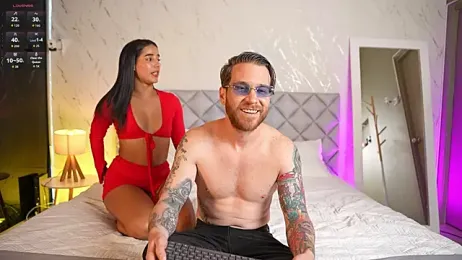 King_openmind — Stripchat stream photo (Jul 2026)