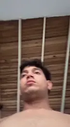 Benjamin_Buster — stripchat