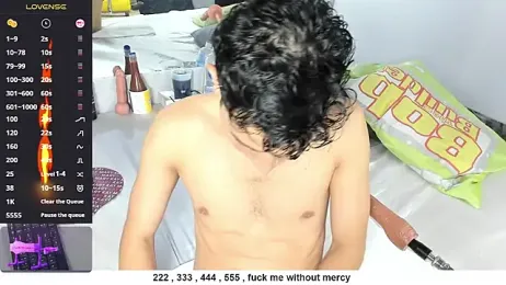 Benjamin_Buster — Stripchat stream photo (Jun 2026)