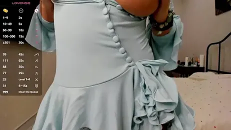 AfraBabyGills — stripchat