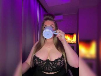 VictoriaFoxxx — Bongacams stream photo (Jun 2026)