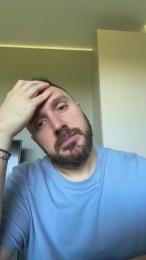 ItalianBear88 — webcam model online on cam4