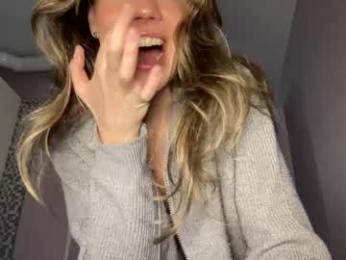 angel_from_sky — Chaturbate stream photo (Apr 2026)