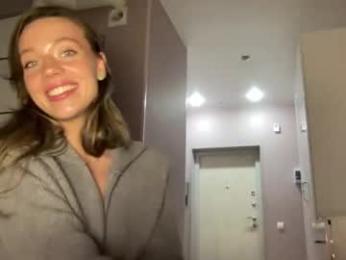 angel_from_sky — Chaturbate stream photo (Apr 2026)