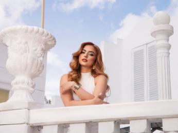 MarianaSaavedra — Livejasmin stream photo (Mar 2026)