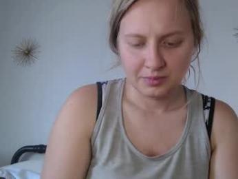 scartit — Chaturbate stream photo (May 2026)