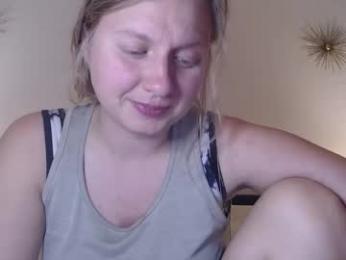 scartit — Chaturbate stream photo (May 2026)