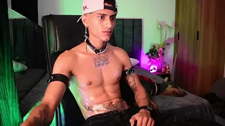 DemonKush-- — stripchat