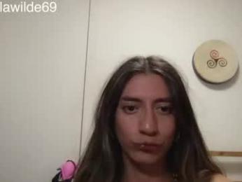 lolita_wilde390 — Chaturbate stream photo (Jul 2026)