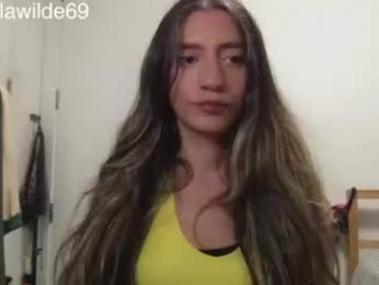 lolita_wilde390 — Chaturbate stream photo (Aug 2026)
