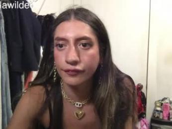 lolita_wilde390 — Chaturbate stream photo (Aug 2026)