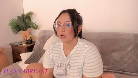 Ivannabreast_Official — Stripchat stream photo (Apr 2026)